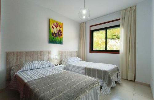 Raxo Apartment | Gran Paraíso Raxo