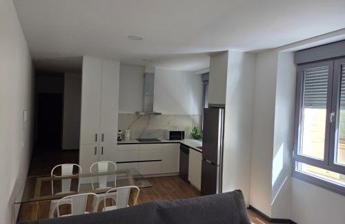 Alcazar de San Juan Apartment | Plaza España 2