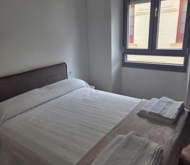 Alcazar de San Juan Apartment | Plaza España 2