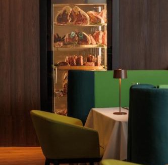 La Maternitat i Sant Ramon Hotel | Torre Melina, a Gran Meliá Hotel