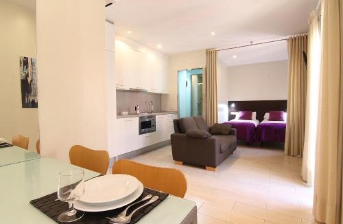 Barceloneta Apartment | ClassBedroom Barcelona Beach Apartments