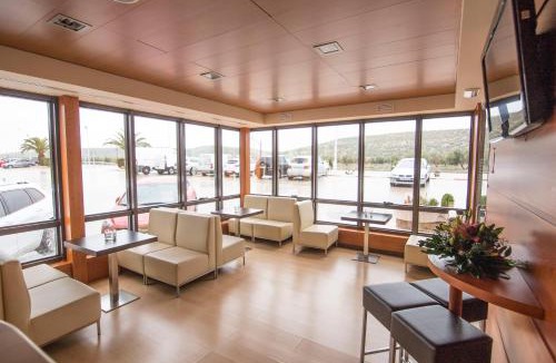 Jaen Hotel | Hotel Juleca
