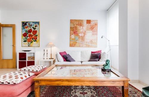 Montgat Apartment | Mia Beach-City apartment