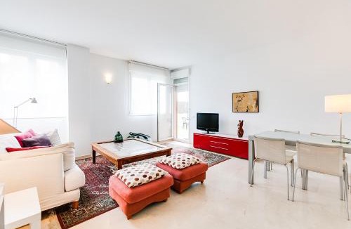 Montgat Apartment | Mia Beach-City apartment