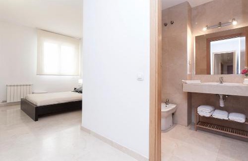 Montgat Apartment | Mia Beach-City apartment