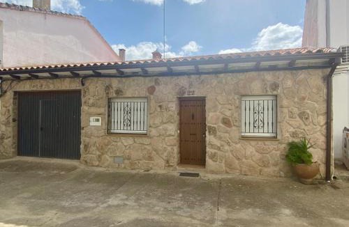Mesas de Ibor Apartment | La Pinela