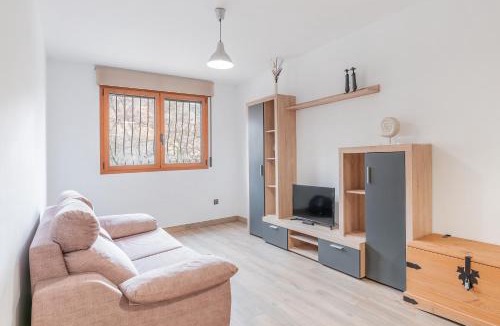 Villel Apartment | El Tranco Apartamentos