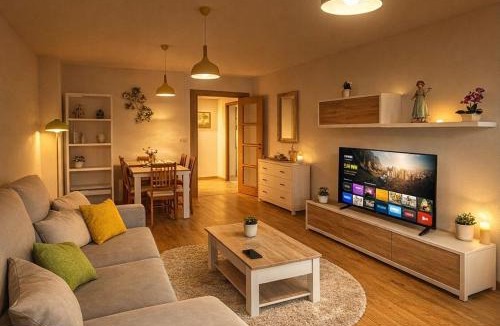 Maceira Apartment | Villa Arán