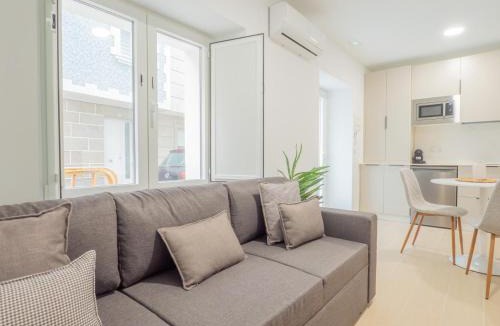 Vilanova Apartment | YBH Villa Lara