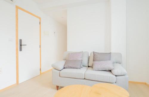 Vilanova Apartment | YBH Villa Lara