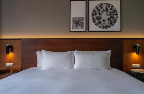 Sant Esteve Sesrovires Hotel | Dolce by Wyndham Barcelona Resort 4 Sup
