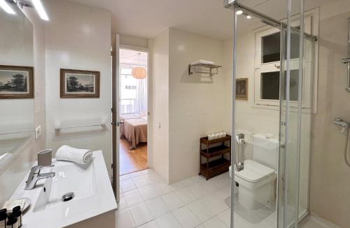 Sant Gervasi Apartment | The Haus Turó Park 4