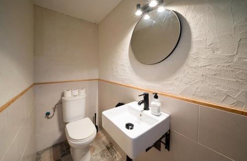 Sant Antoni de Vilamajor Villa | Can Mariné