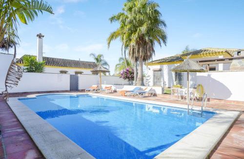 Conil de la Frontera House | Casa Villanueva 3 Sólo Familias