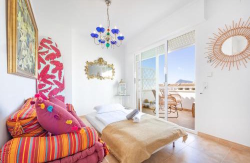 Altea Apartment | Altea Seaview