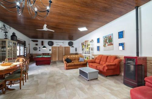 Ledana House | Casa rural con encanto-autentica tradición