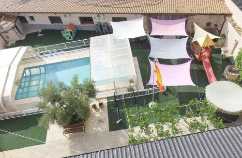 Ledana House | Casa rural con encanto-autentica tradición