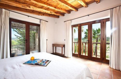 San Antonio Bay Villa | Villa Can Rafal Ibiza