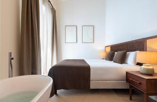Alameda Apartment | Magno Collection Palacio de Becas