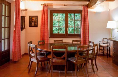 Viladrau House | Gran Castanyer