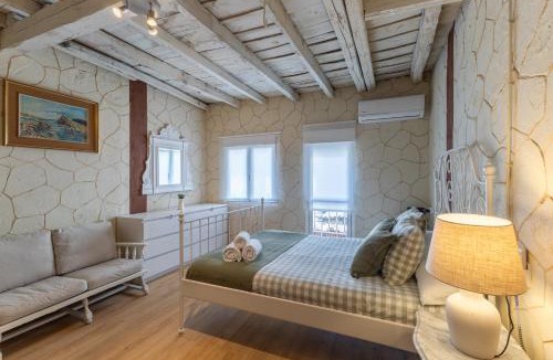 Arenas de San Pedro House | La Casa de los Abuelos-La Parra