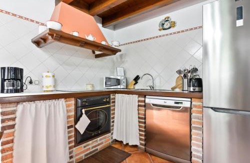 Puente Nuevo House | Casa De Aldea La Venta Los Probes