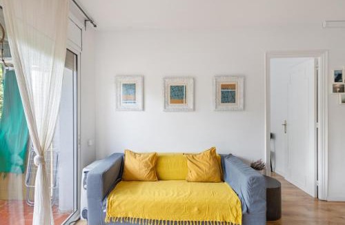 Alella Apartment | Fantastic Beach Apartament