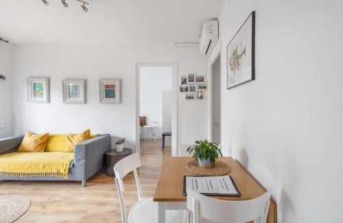 Alella Apartment | Fantastic Beach Apartament