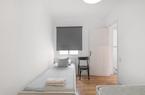 Alella Apartment | Fantastic Beach Apartament