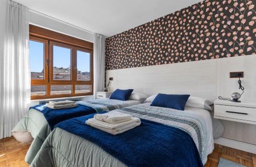 Arriondas Apartment | Comarca del Sella