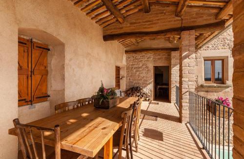 Sant Mateu de Bages House | Masia Can Pla
