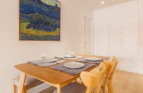 Canet de Mar Apartment | Blue Coast Apartment