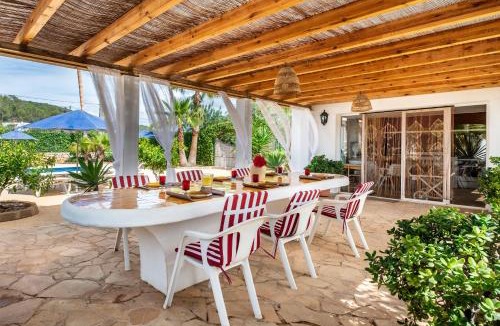 Sant Carles de Peralta Villa | Villa Can Andreuet de Baix