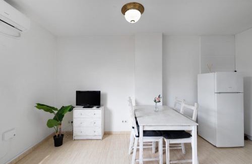 Centre Historic de Manresa Apartment | Wonderful penthouse center Manresa
