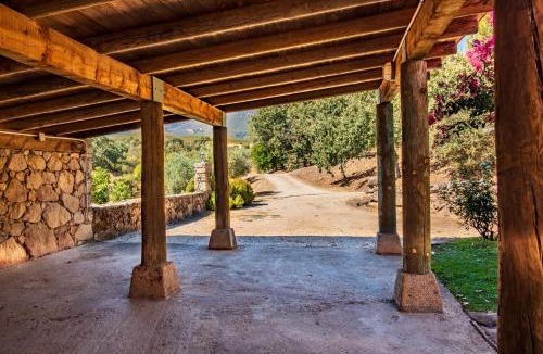 Candeleda House | Amaltea