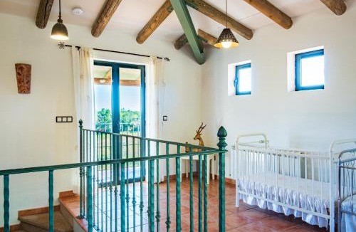 Candeleda House | Amaltea