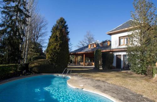 Viladrau House | Petit Castanyer