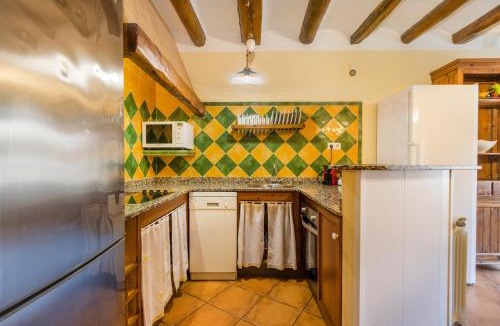 Belianes House | Cal Menut