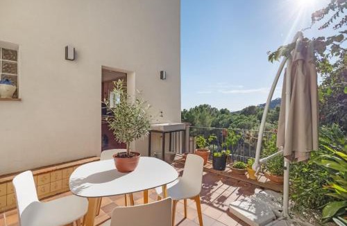 Premia de Dalt House | Casa Marice