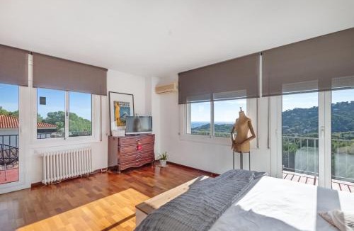 Premia de Dalt House | Casa Marice