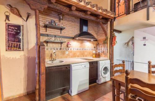 Fuentiduena de Tajo House | El Tinao De La Petra