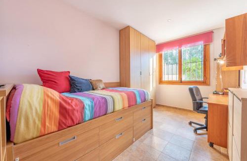 Algaida Villa | Sa Raconada