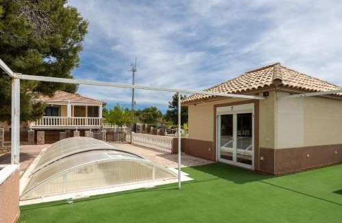 Fuentiduena de Tajo House | Los Naranjo