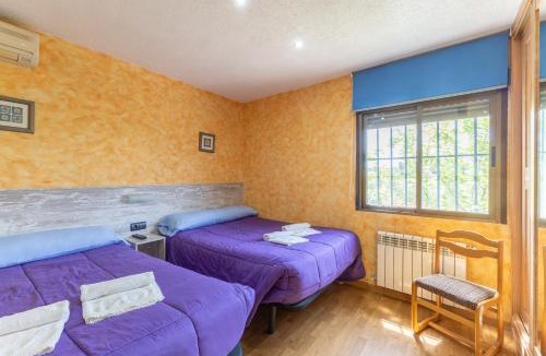 Fuentiduena de Tajo House | Los Almendros