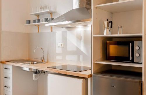 Extramurs Apartment | PepeFlats - City center Valencia flat - HD1B