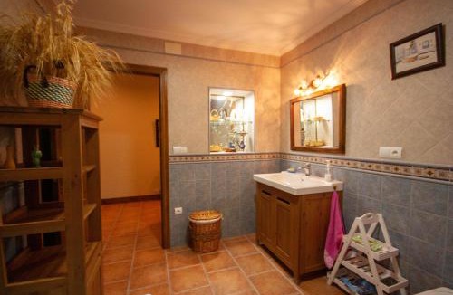 Argamasilla de Alba House | Casa Rural Cervarte