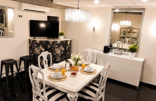 La Xerea Apartment | Vacansis Bajo en el Centro, Iturbi