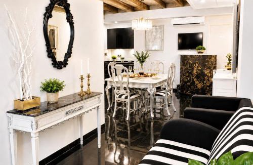 La Xerea Apartment | Vacansis Bajo en el Centro, Iturbi