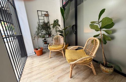 Ruzafa Apartment | Ruzafa center cozy apartment