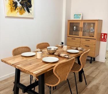Ruzafa Apartment | Ruzafa center cozy apartment